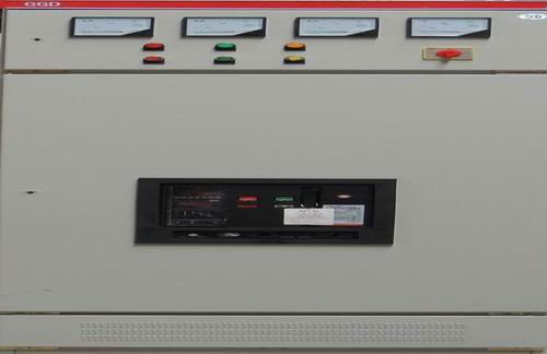 伊通低压配电箱